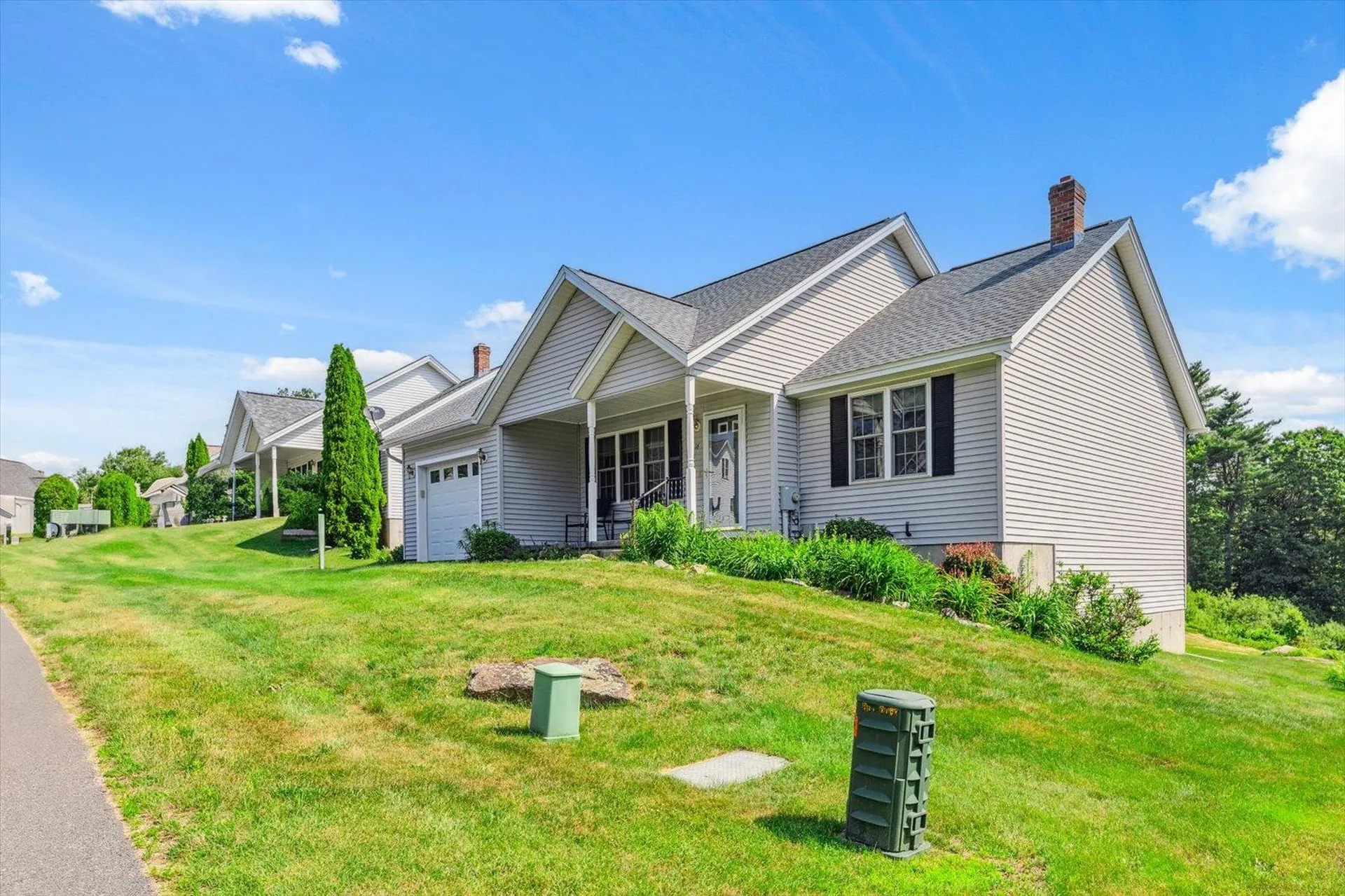 16 Colton Drive Jaffrey NH 03452