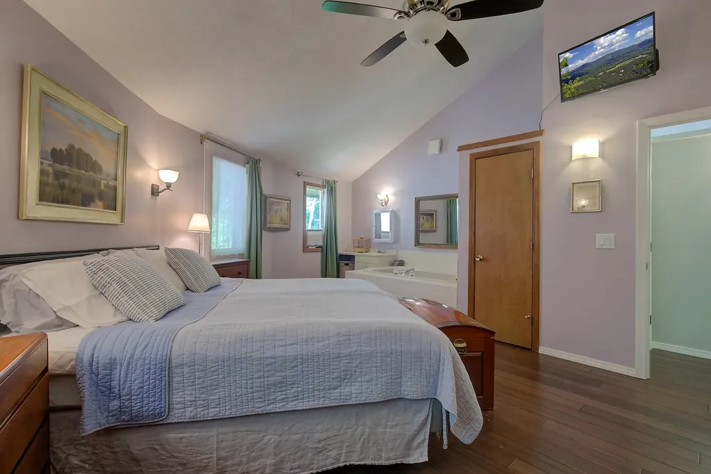 24 Amars Place Conway NH 03818