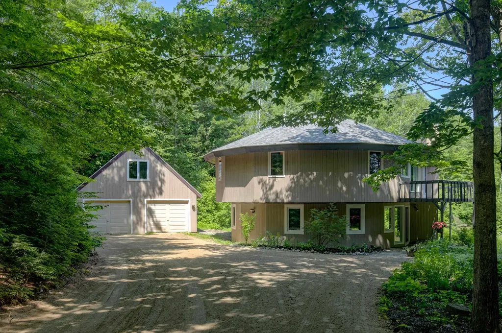 24 Amars Place Conway NH 03818