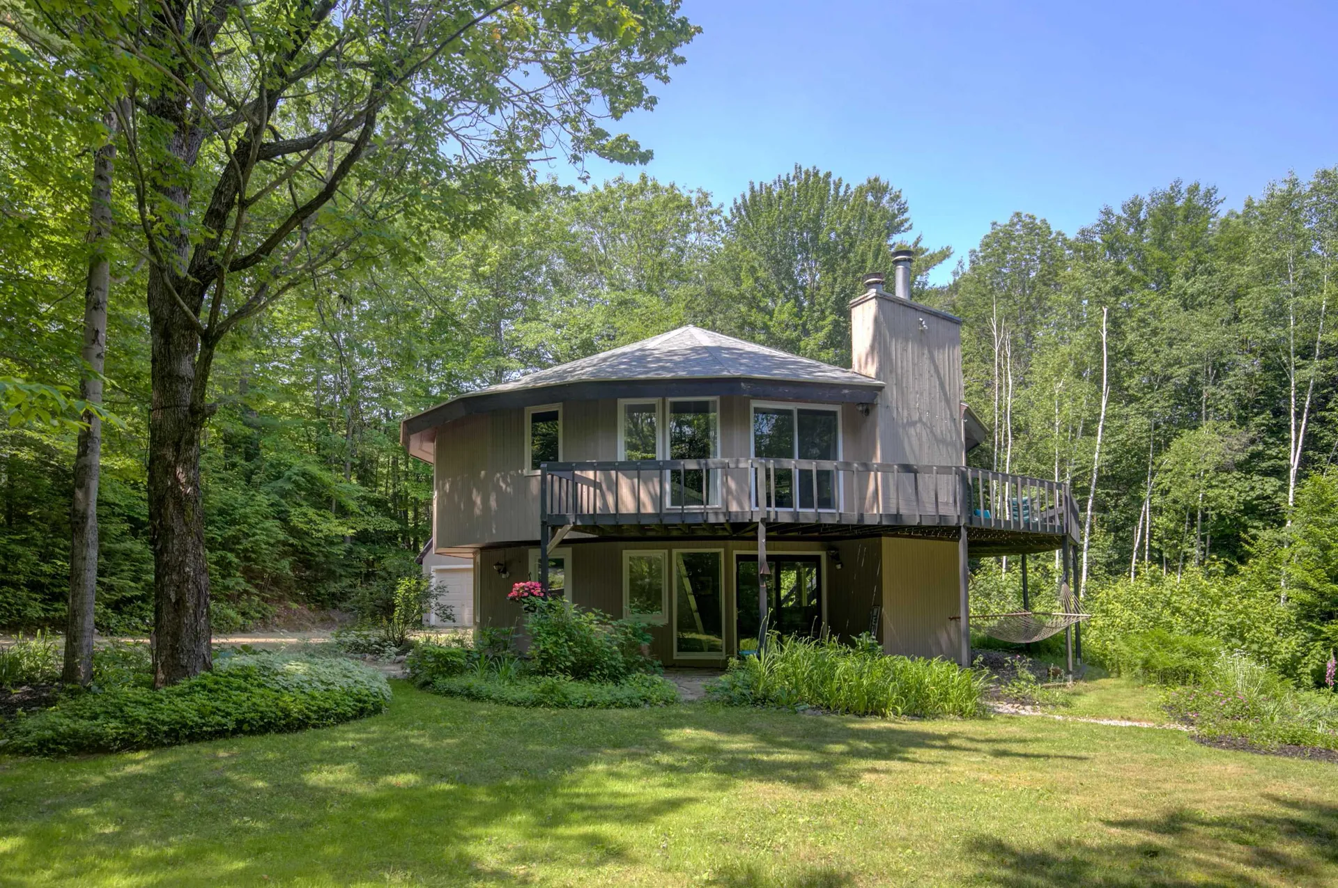 24 Amars Place Conway NH 03818