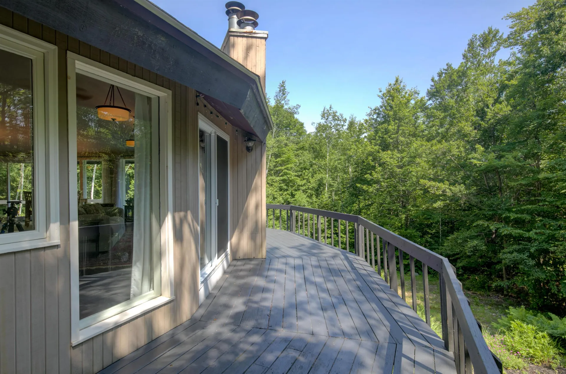 24 Amars Place Conway NH 03818