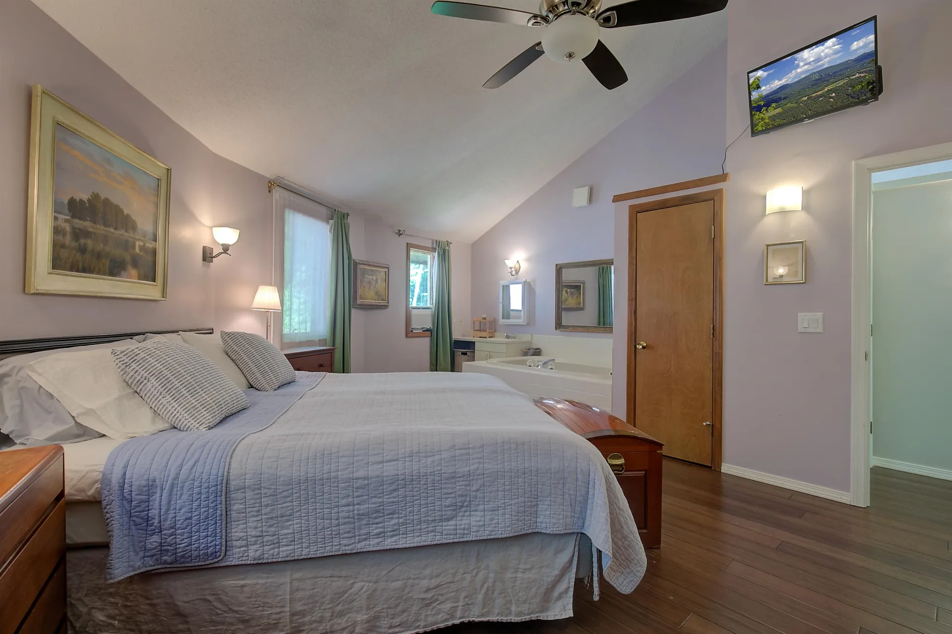 24 Amars Place Conway NH 03818