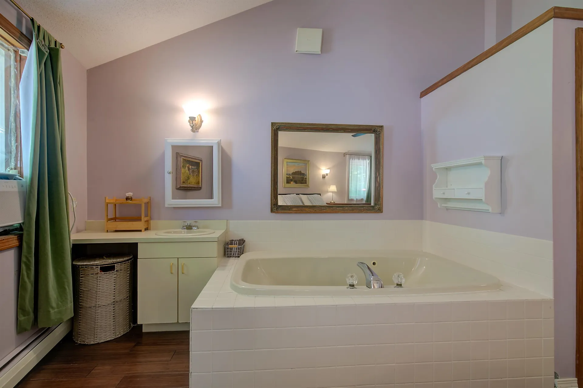 24 Amars Place Conway NH 03818