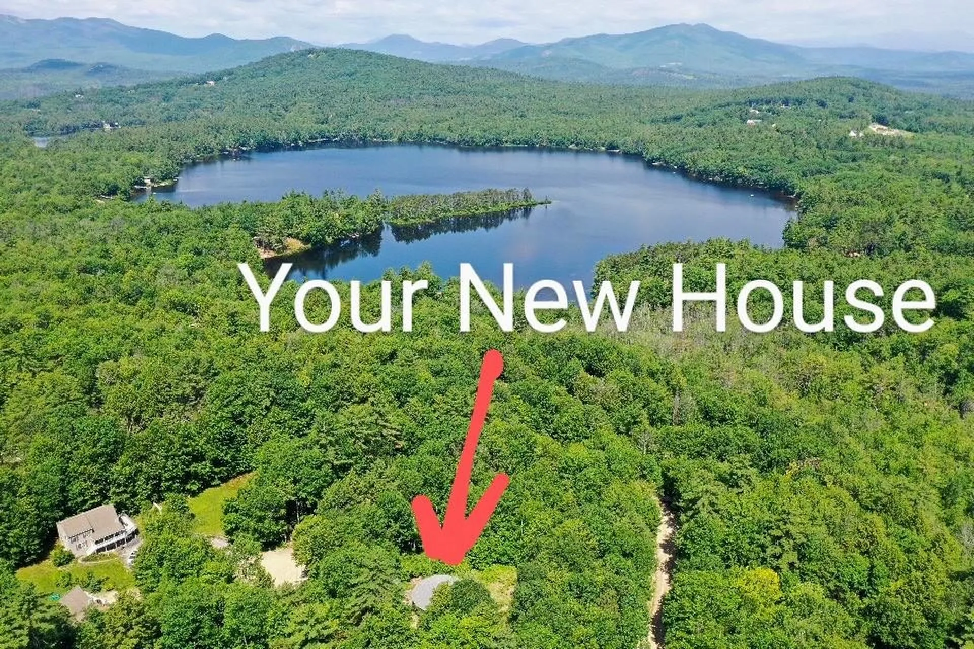 24 Amars Place Conway NH 03818