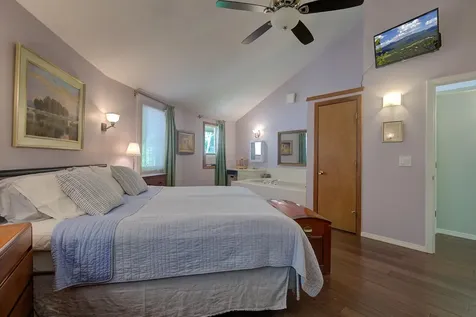 24 Amars Place Conway NH 03818