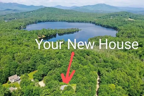 24 Amars Place Conway NH 03818