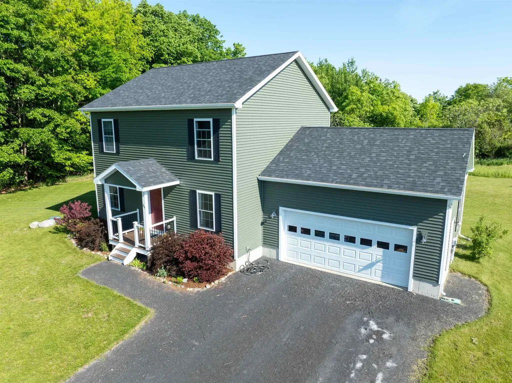 84 Dubuque Drive Grand Isle VT 05458