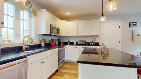 84 Dubuque Drive Grand Isle VT 05458