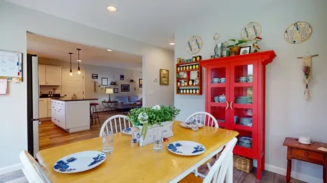 84 Dubuque Drive Grand Isle VT 05458