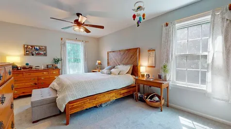 84 Dubuque Drive Grand Isle VT 05458