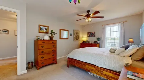 84 Dubuque Drive Grand Isle VT 05458