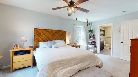 84 Dubuque Drive Grand Isle VT 05458