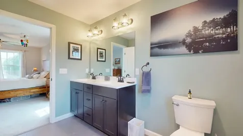 84 Dubuque Drive Grand Isle VT 05458