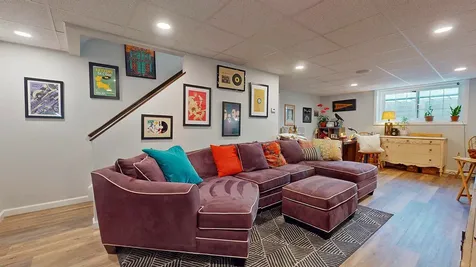 84 Dubuque Drive Grand Isle VT 05458