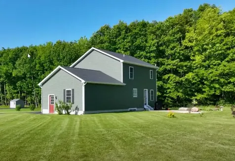 84 Dubuque Drive Grand Isle VT 05458