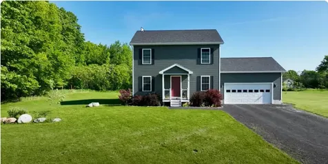 84 Dubuque Drive Grand Isle VT 05458