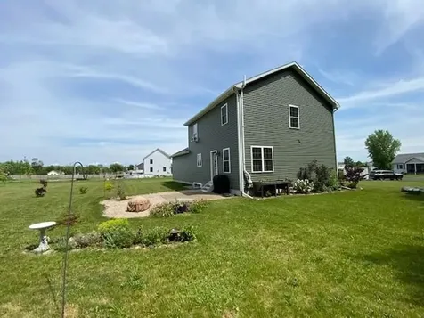 84 Dubuque Drive Grand Isle VT 05458