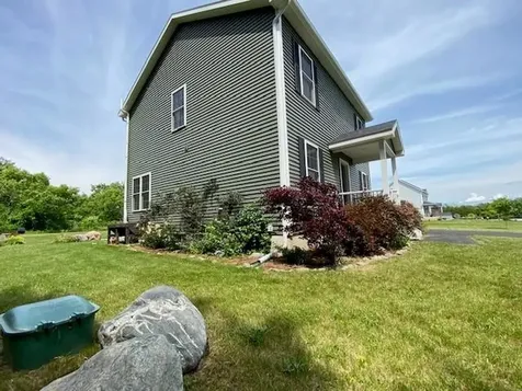 84 Dubuque Drive Grand Isle VT 05458