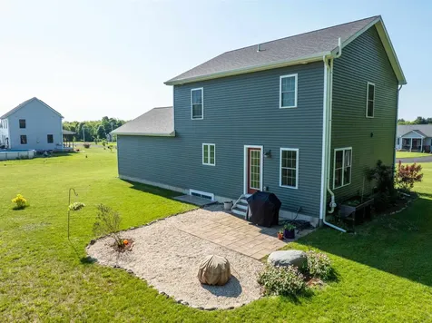 84 Dubuque Drive Grand Isle VT 05458