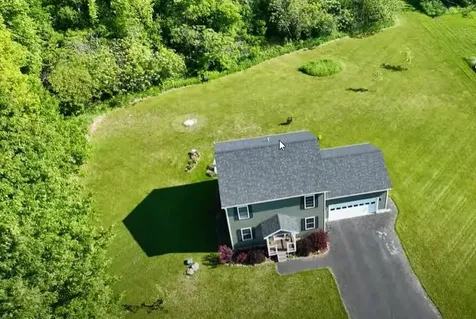 84 Dubuque Drive Grand Isle VT 05458
