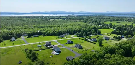 84 Dubuque Drive Grand Isle VT 05458