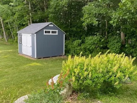84 Dubuque Drive Grand Isle VT 05458