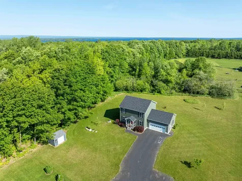 84 Dubuque Drive Grand Isle VT 05458