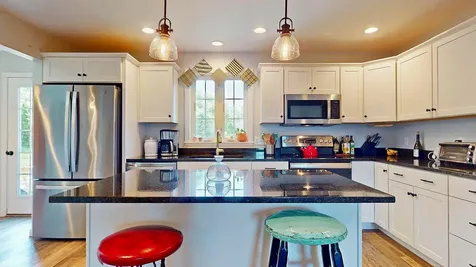 84 Dubuque Drive Grand Isle VT 05458