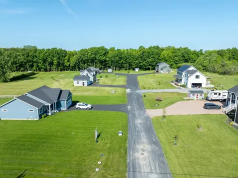 84 Dubuque Drive Grand Isle VT 05458