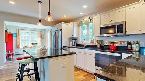 84 Dubuque Drive Grand Isle VT 05458