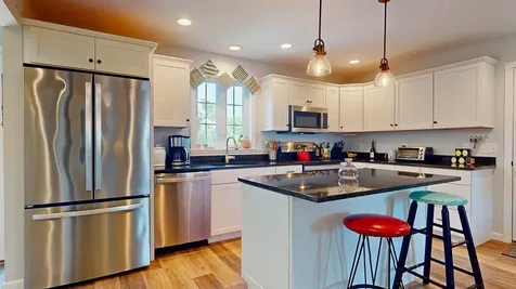 84 Dubuque Drive Grand Isle VT 05458
