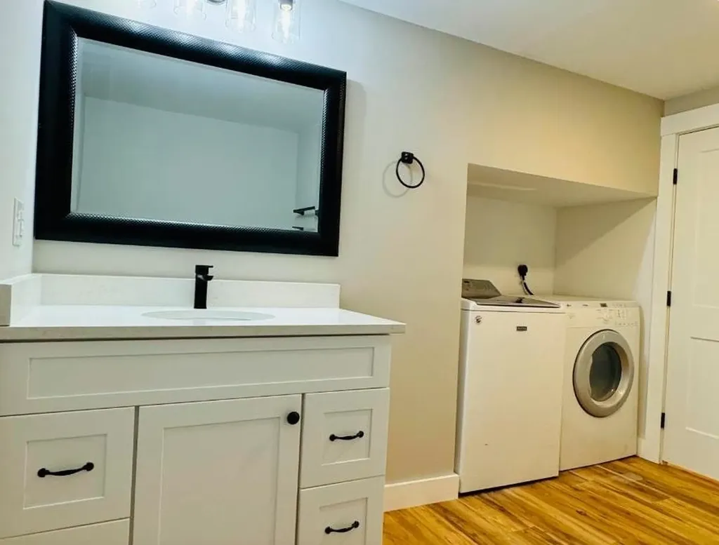 243 Second Crown Point Road Barrington NH 03825