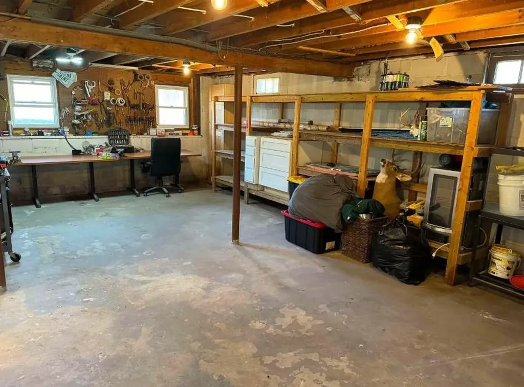 243 Second Crown Point Road Barrington NH 03825