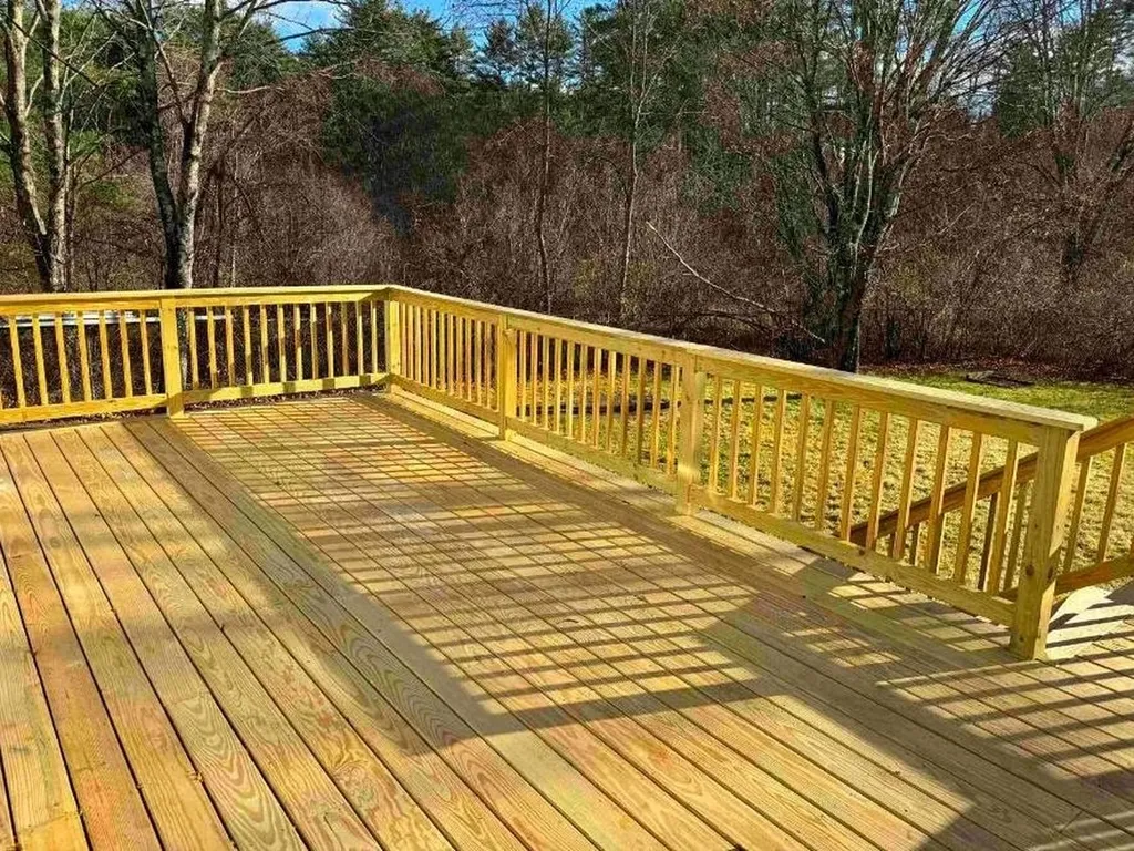 243 Second Crown Point Road Barrington NH 03825