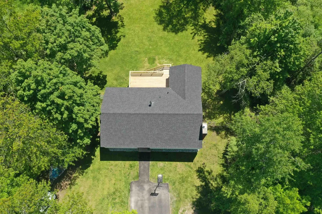 243 Second Crown Point Road Barrington NH 03825