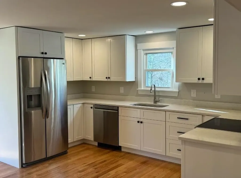 243 Second Crown Point Road Barrington NH 03825