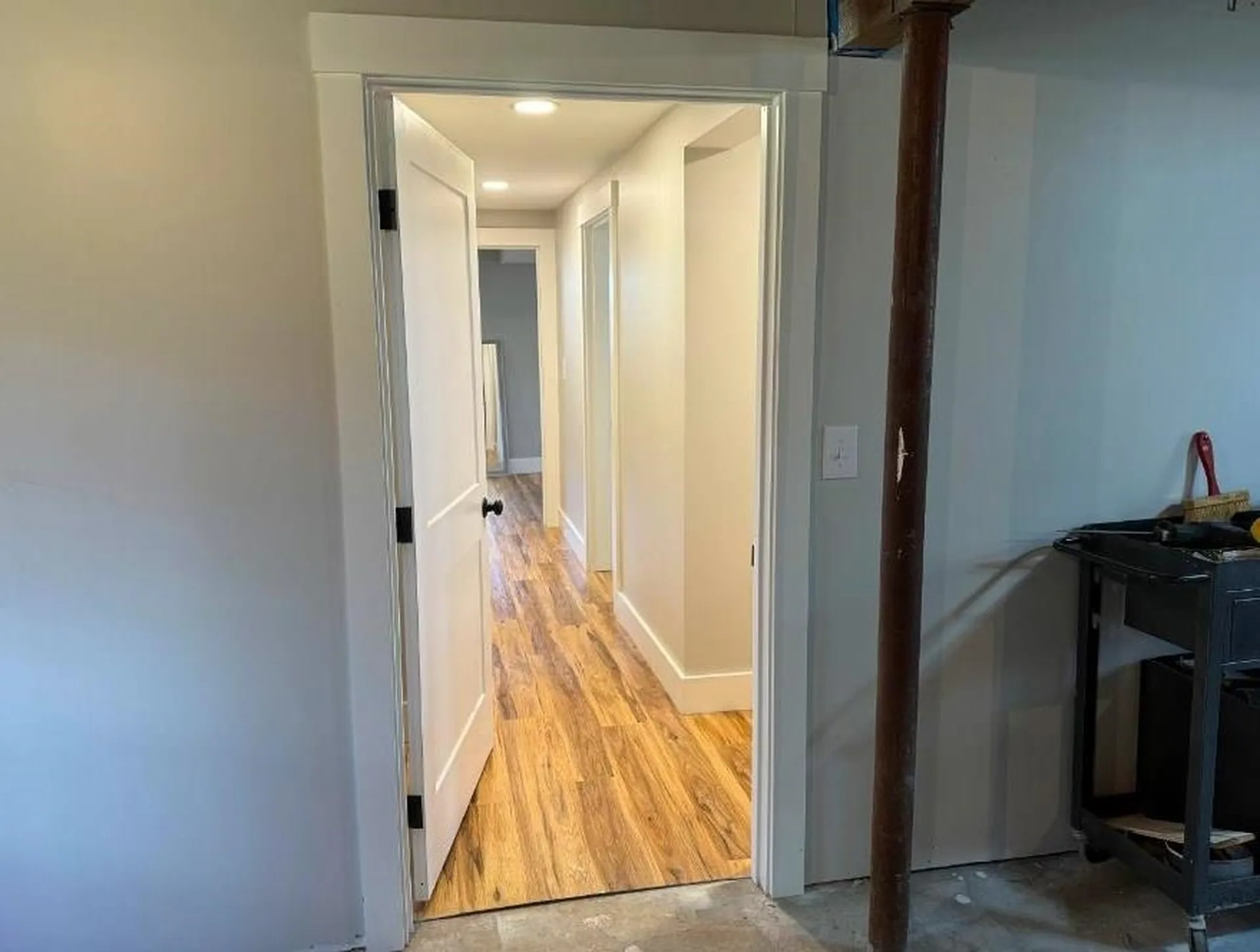 243 Second Crown Point Road Barrington NH 03825