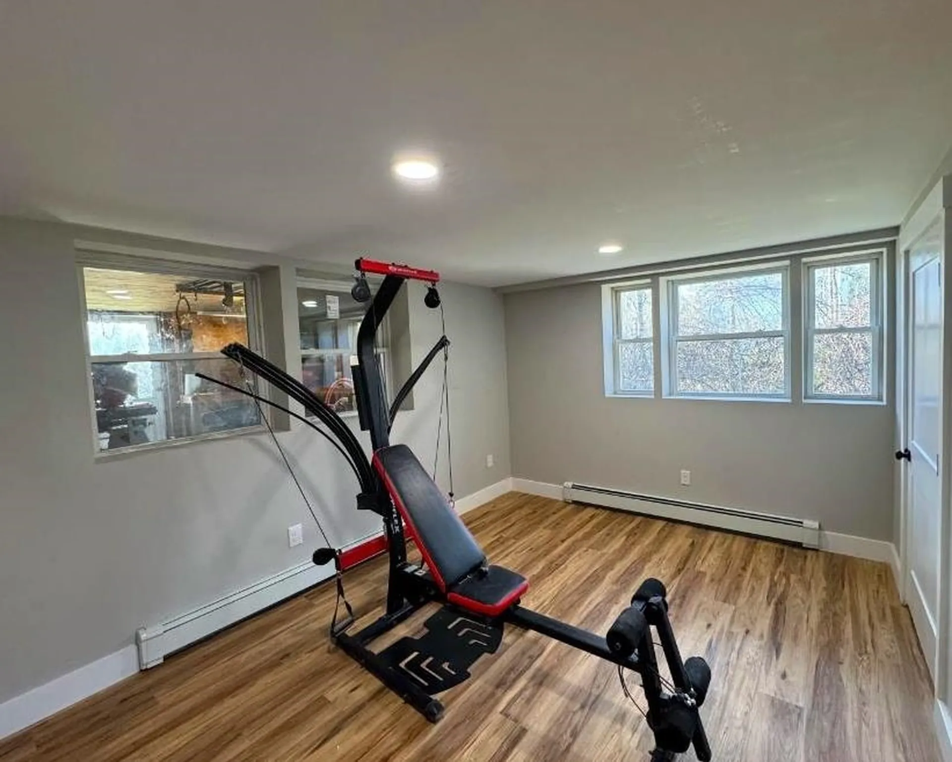 243 Second Crown Point Road Barrington NH 03825