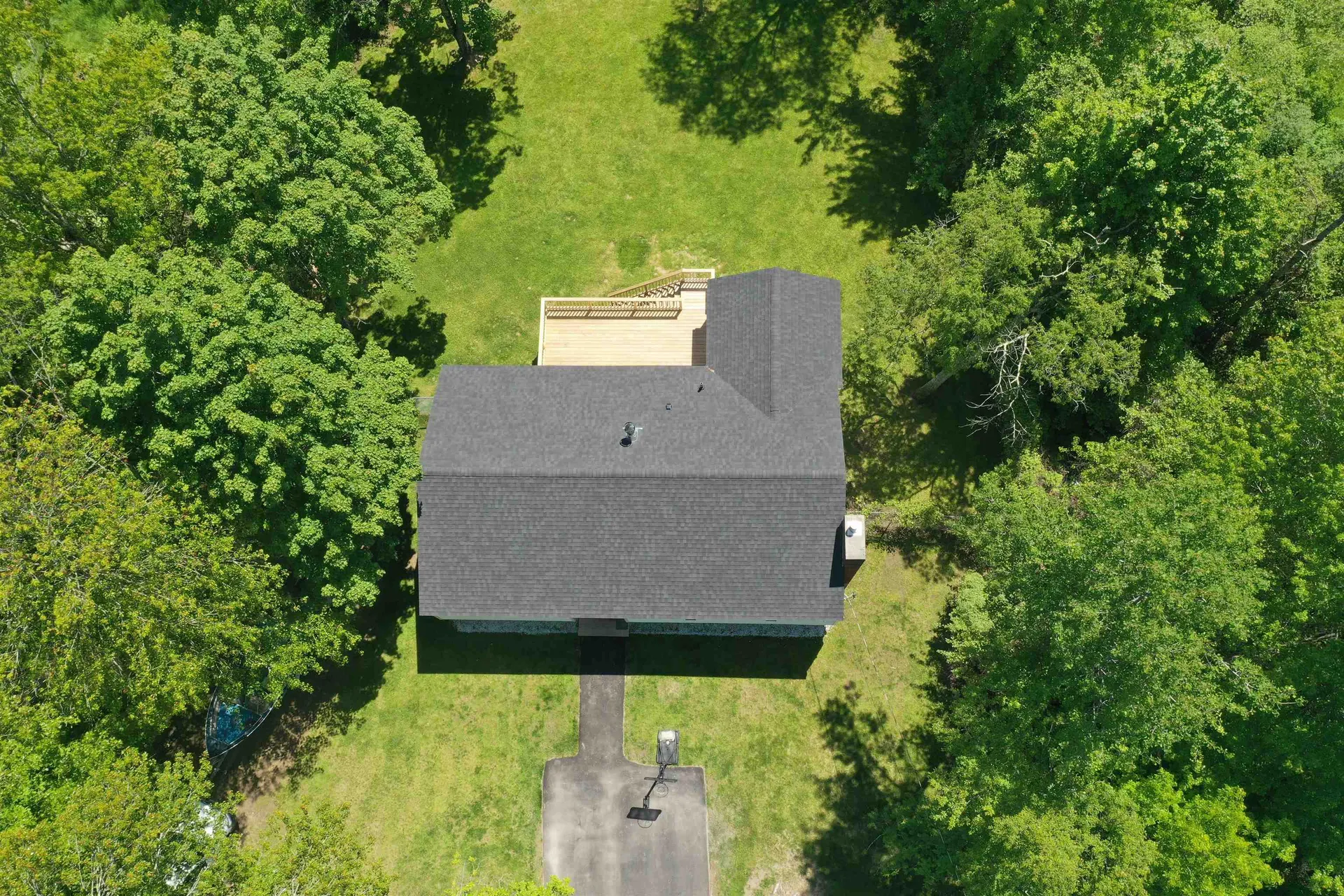 243 Second Crown Point Road Barrington NH 03825