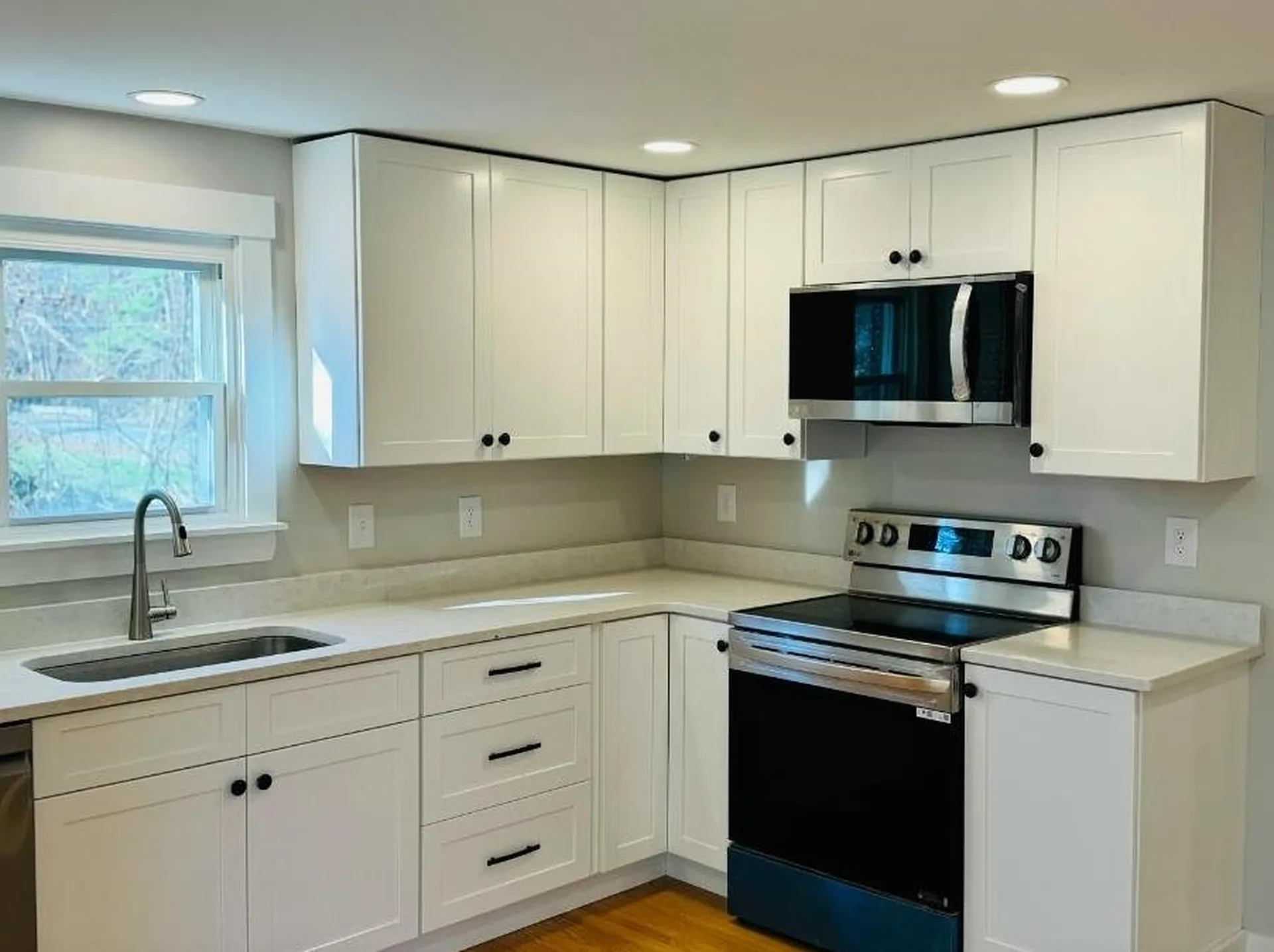 243 Second Crown Point Road Barrington NH 03825