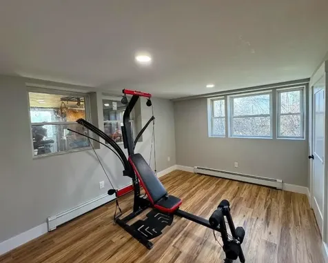 243 Second Crown Point Road Barrington NH 03825