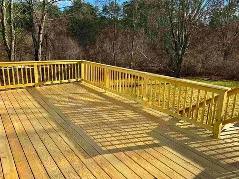 243 Second Crown Point Road Barrington NH 03825