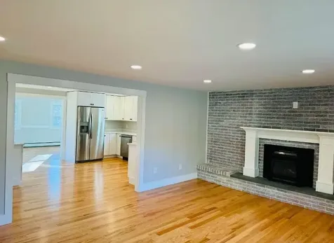 243 Second Crown Point Road Barrington NH 03825