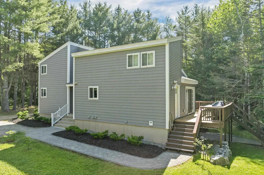 13 Tee House Lane Waterville Valley NH 03215
