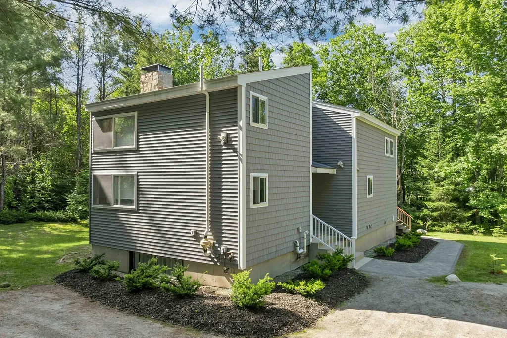 13 Tee House Lane Waterville Valley NH 03215