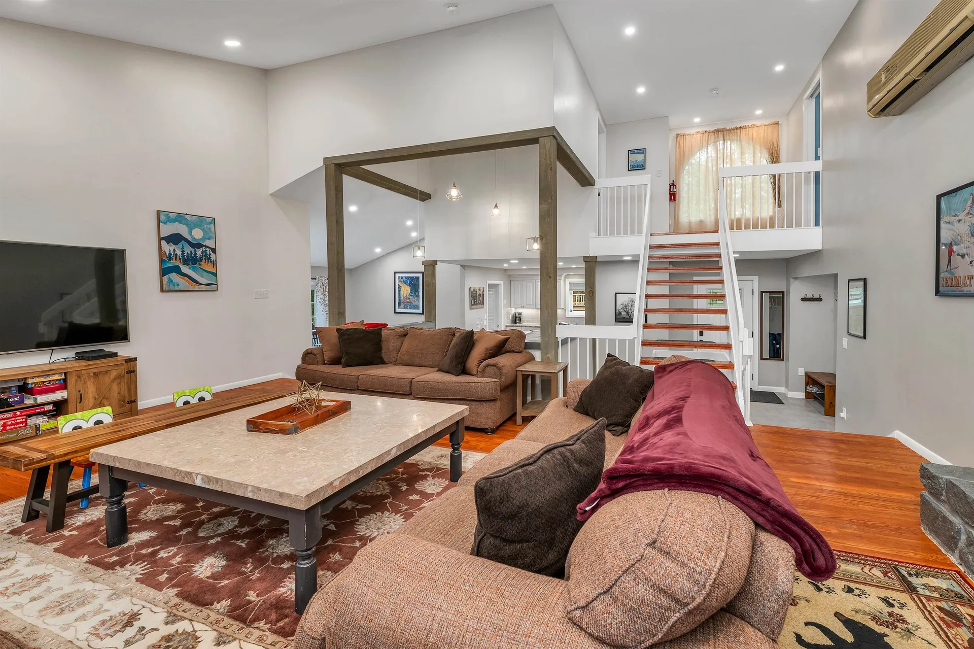 13 Tee House Lane Waterville Valley NH 03215