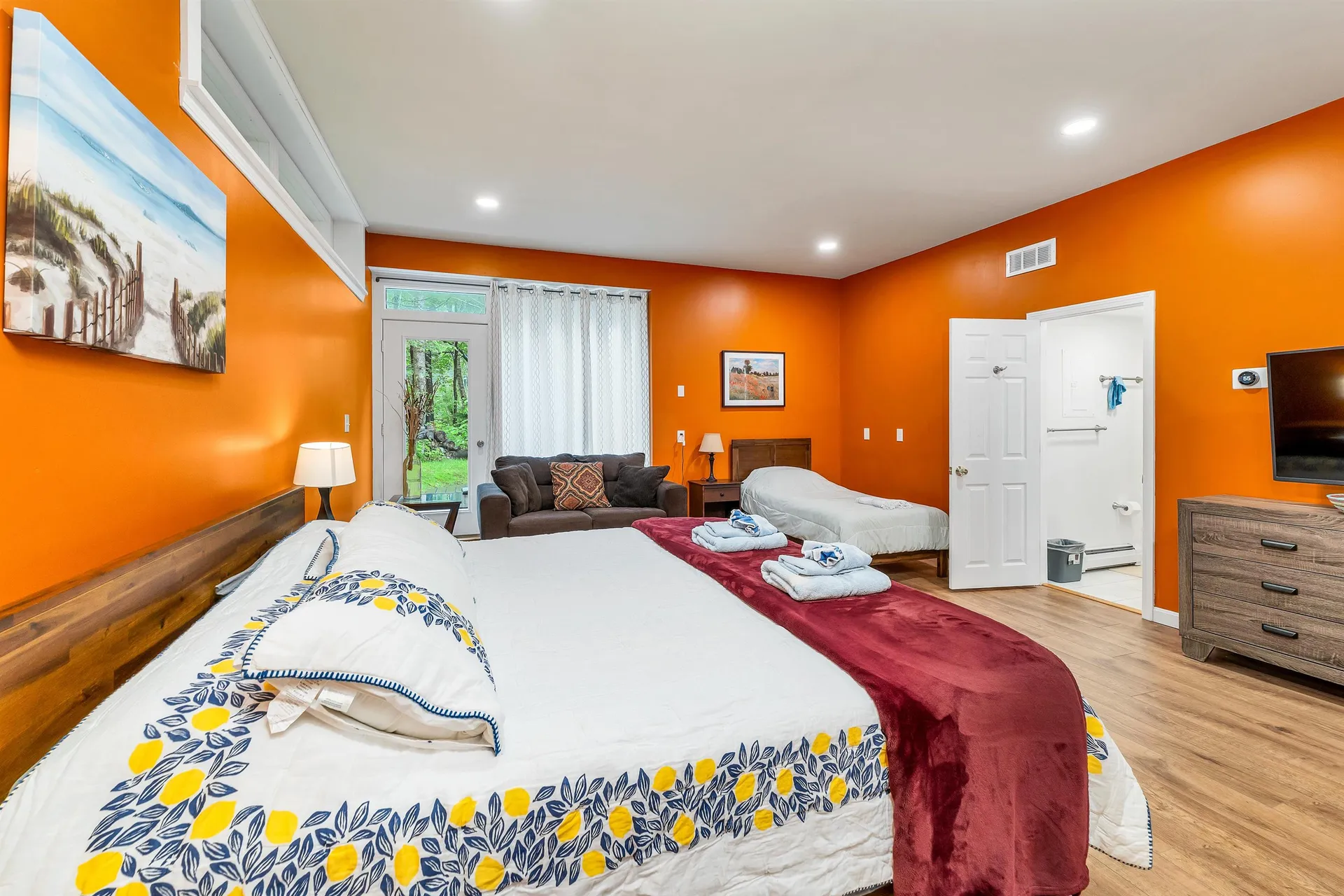 13 Tee House Lane Waterville Valley NH 03215