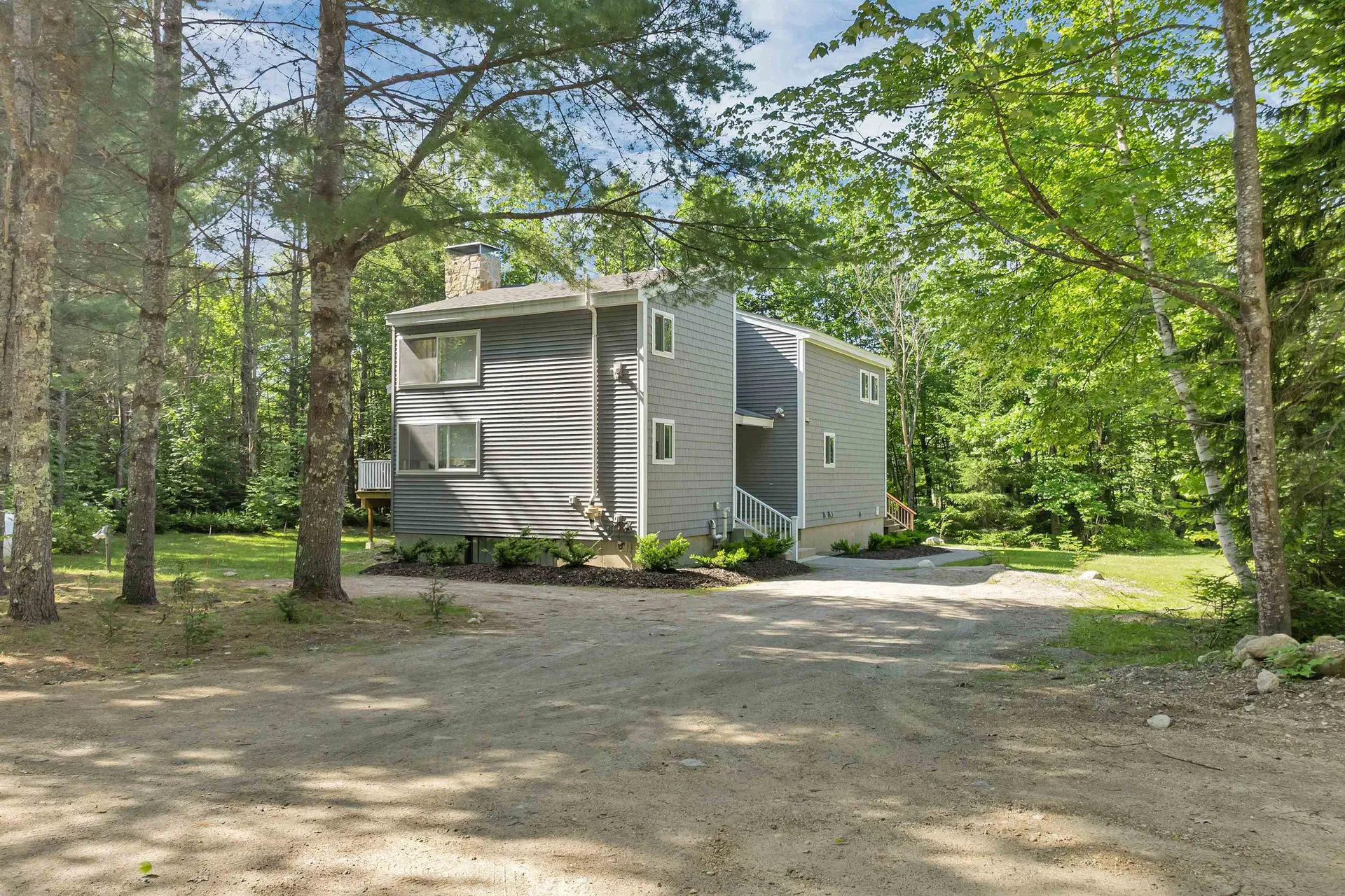 13 Tee House Lane Waterville Valley NH 03215