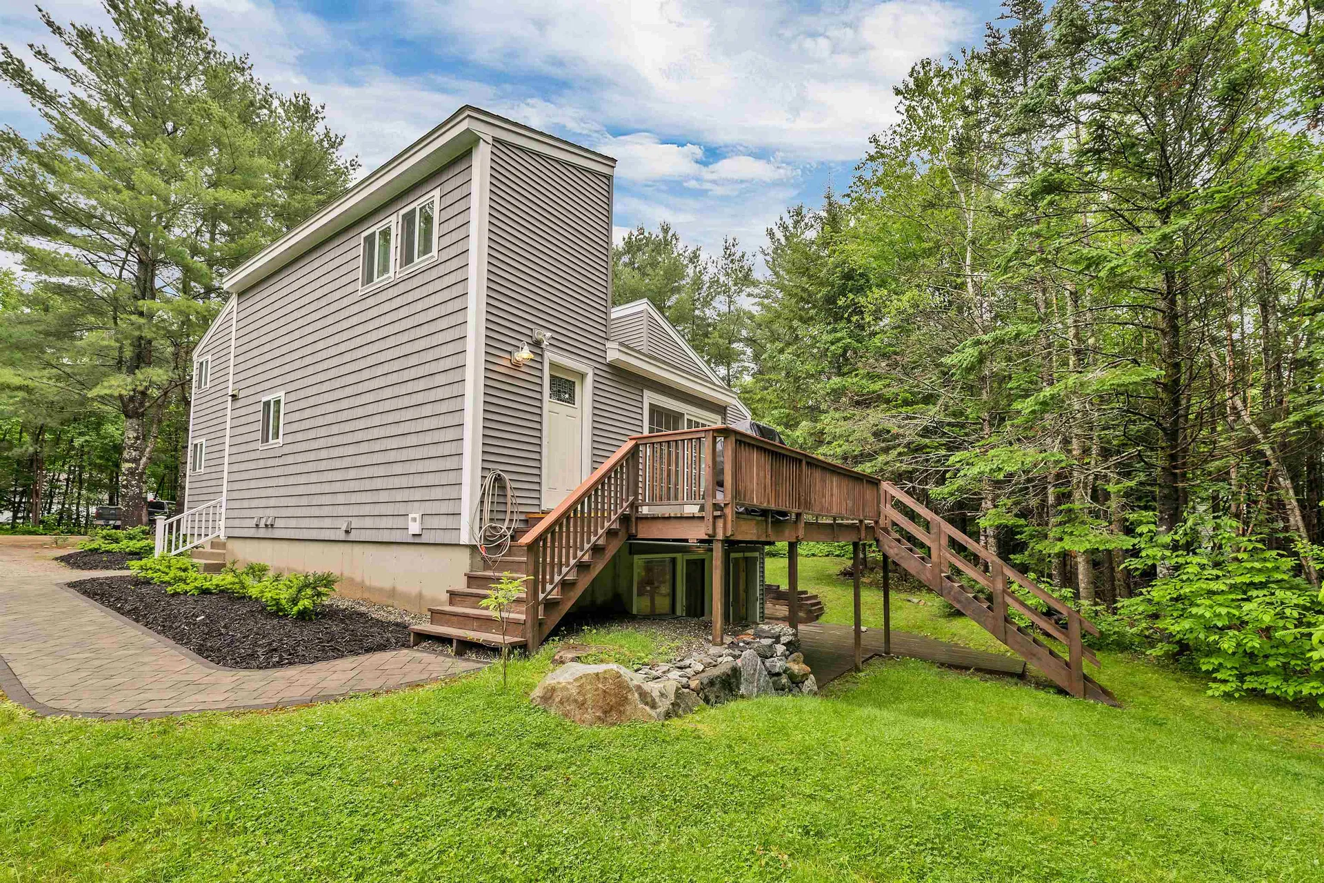 13 Tee House Lane Waterville Valley NH 03215