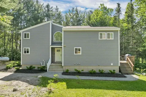 13 Tee House Lane Waterville Valley NH 03215